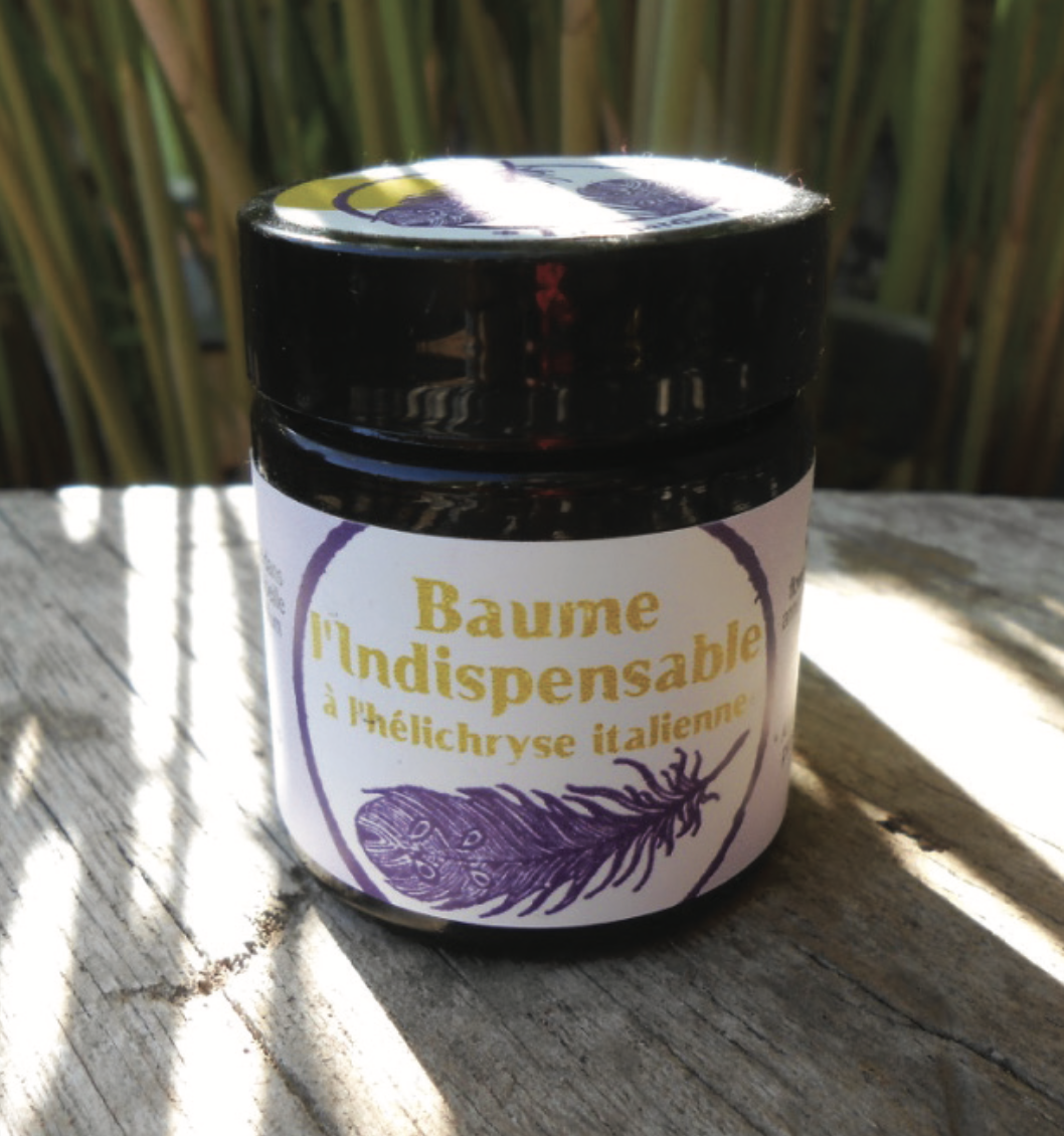 BAUME L’INDISPENSABLE