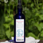 EAU FLORALE DE ROSE DE DAMAS