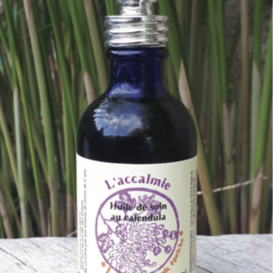 L’ACCALMIE