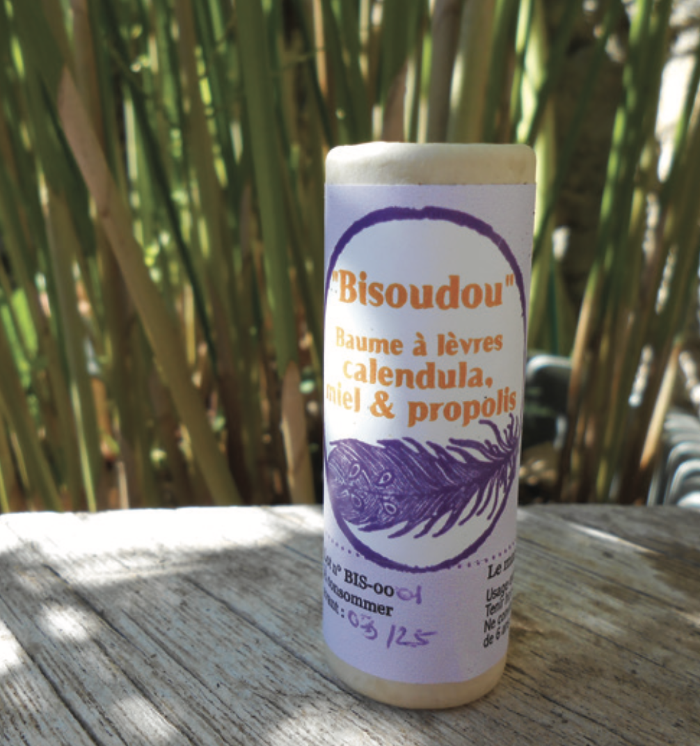 BISOUDOU