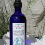 HYDROLAT DE GÉRANIUM ROSATbroui