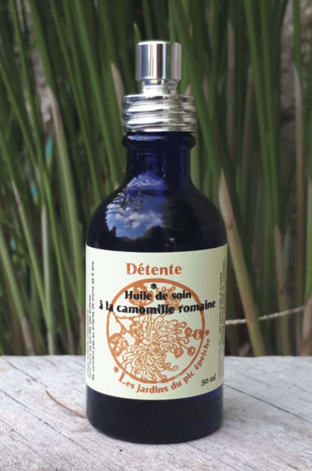 DÉTENTE